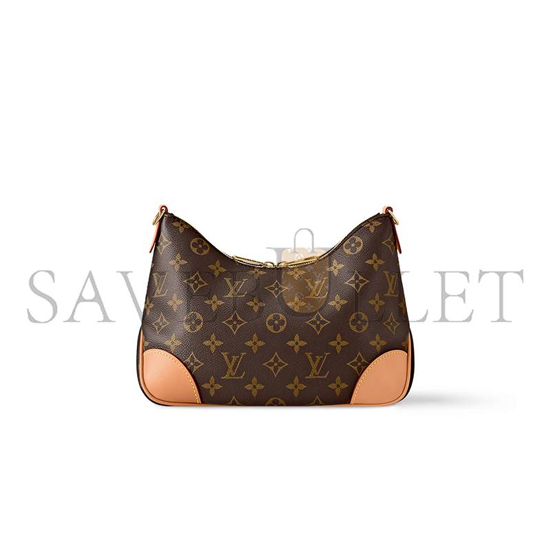 LOUIS VUITTON BOULOGNE PM M45832 (27*16*10cm)